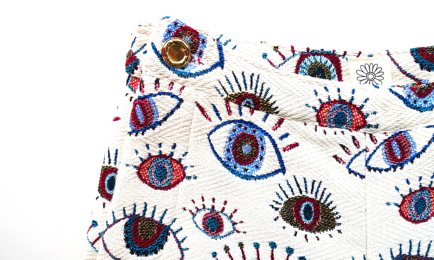 Scheveningse Klepbroek