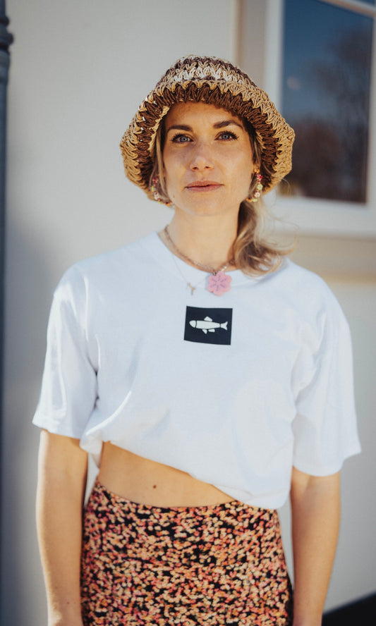 Haring T-shirt - editie 3