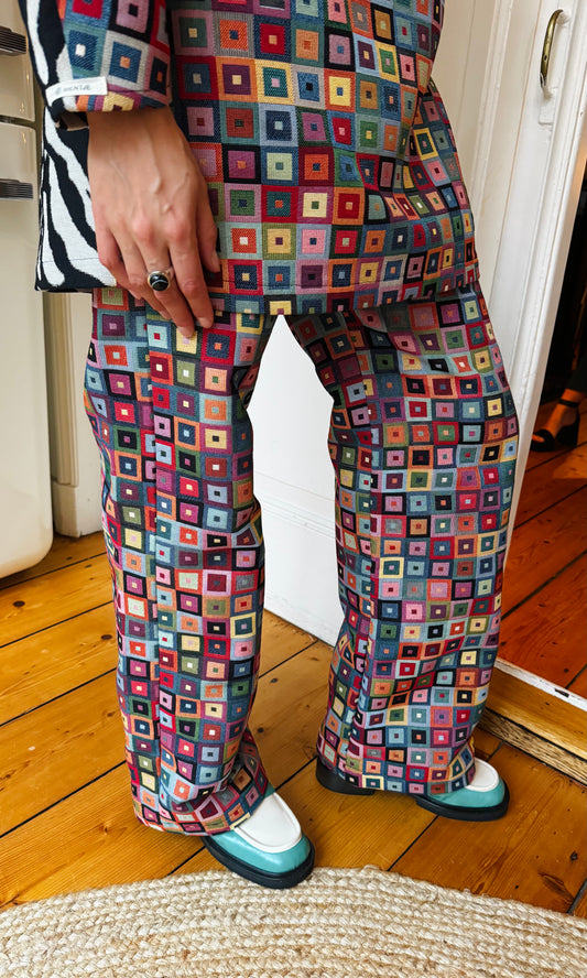 Scheveningse Klepbroek