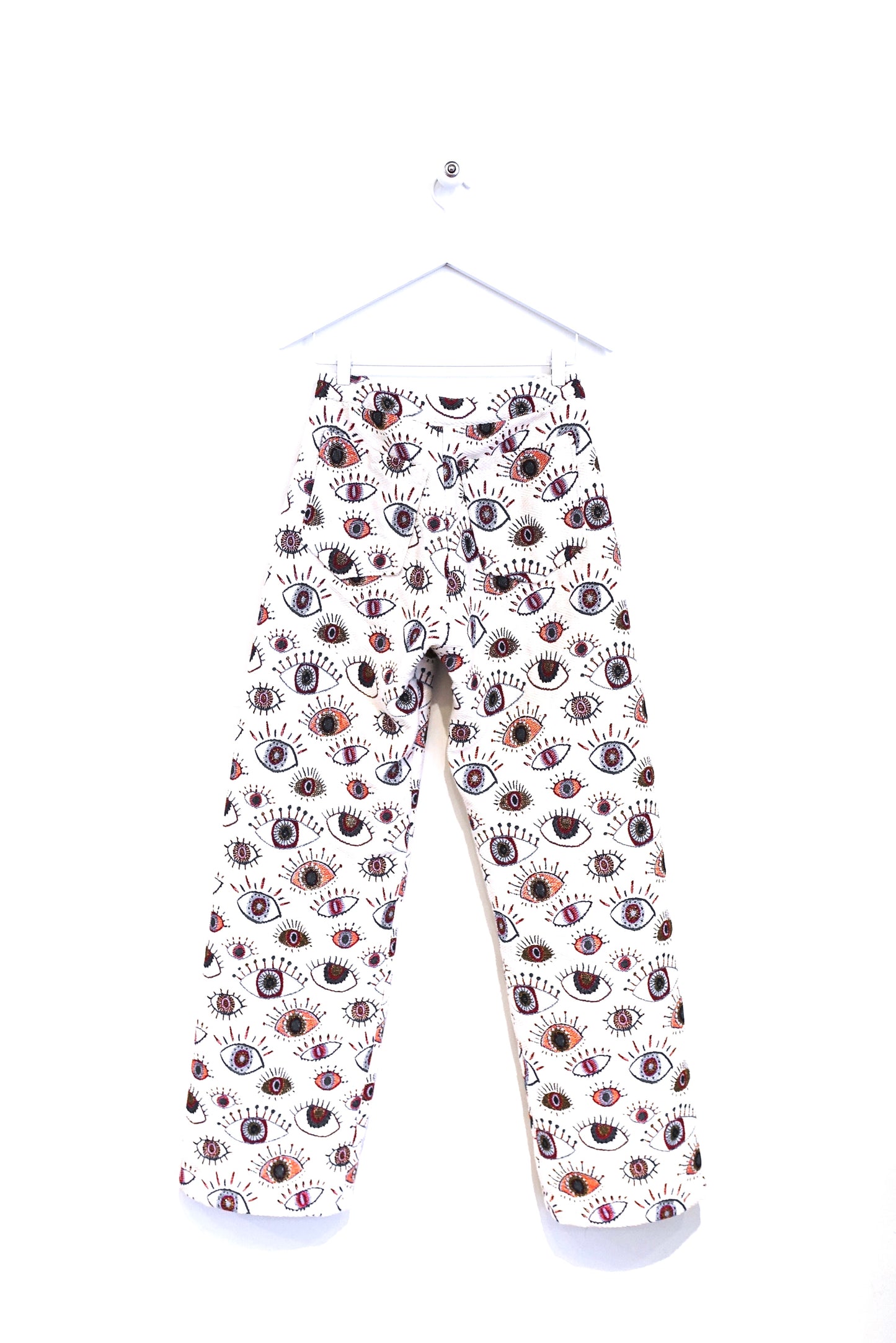 Scheveningse Klepbroek