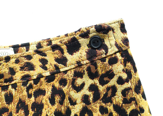 Scheveningse Klepbroek