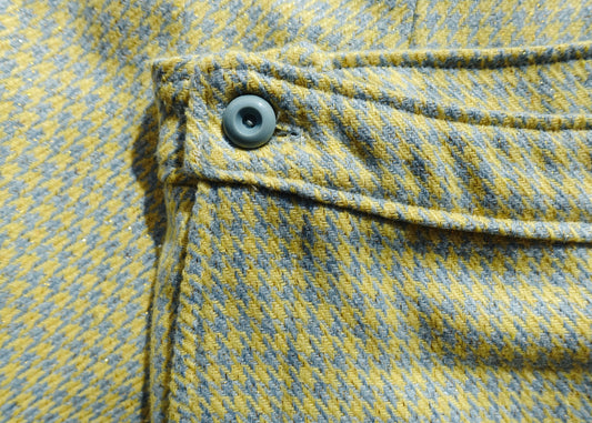 Scheveningse Klepbroek