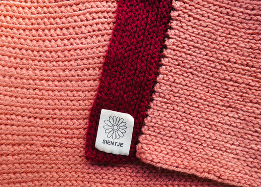 Gehaakte/Gebreide Top