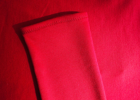 Scheef Schoudertje Top