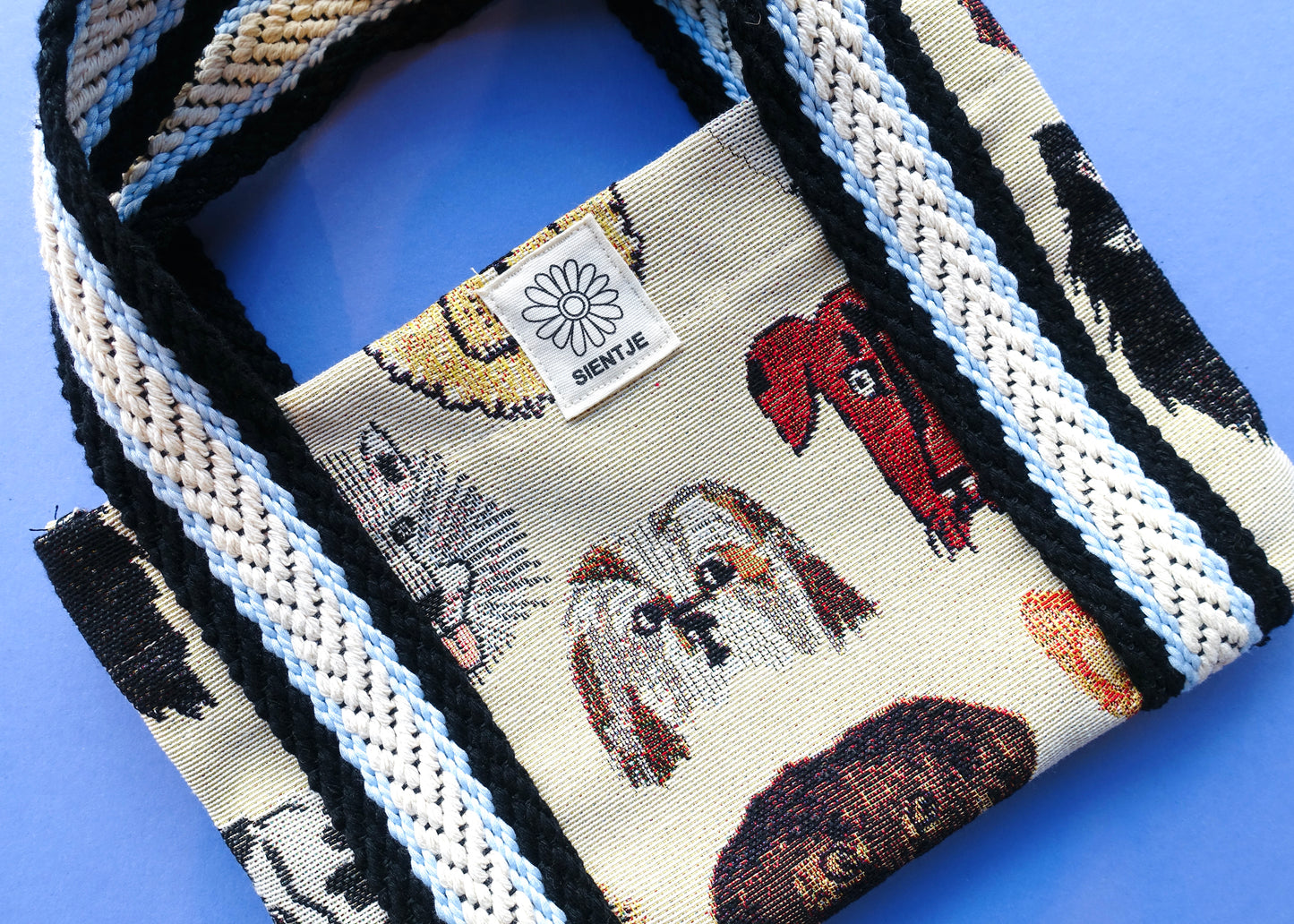 Mini Tote