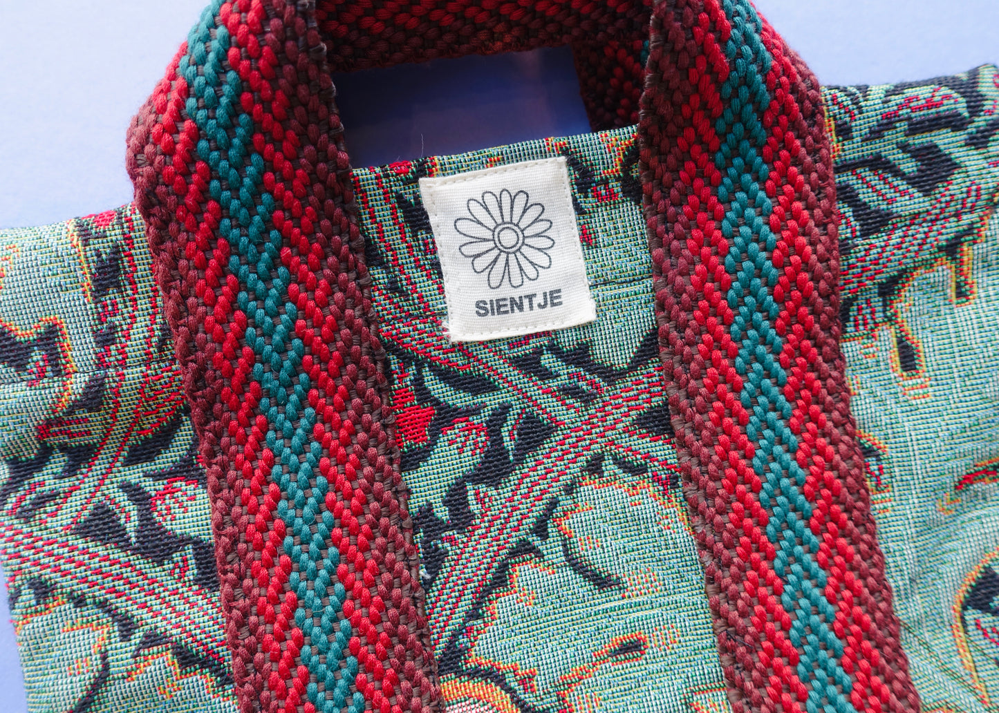 Mini Tote