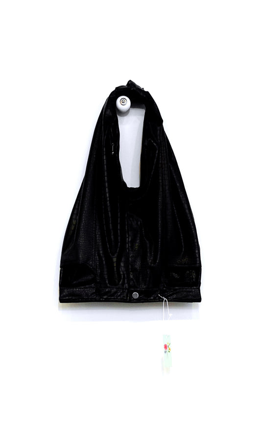 Vintage Rework Tas - Broek Bag