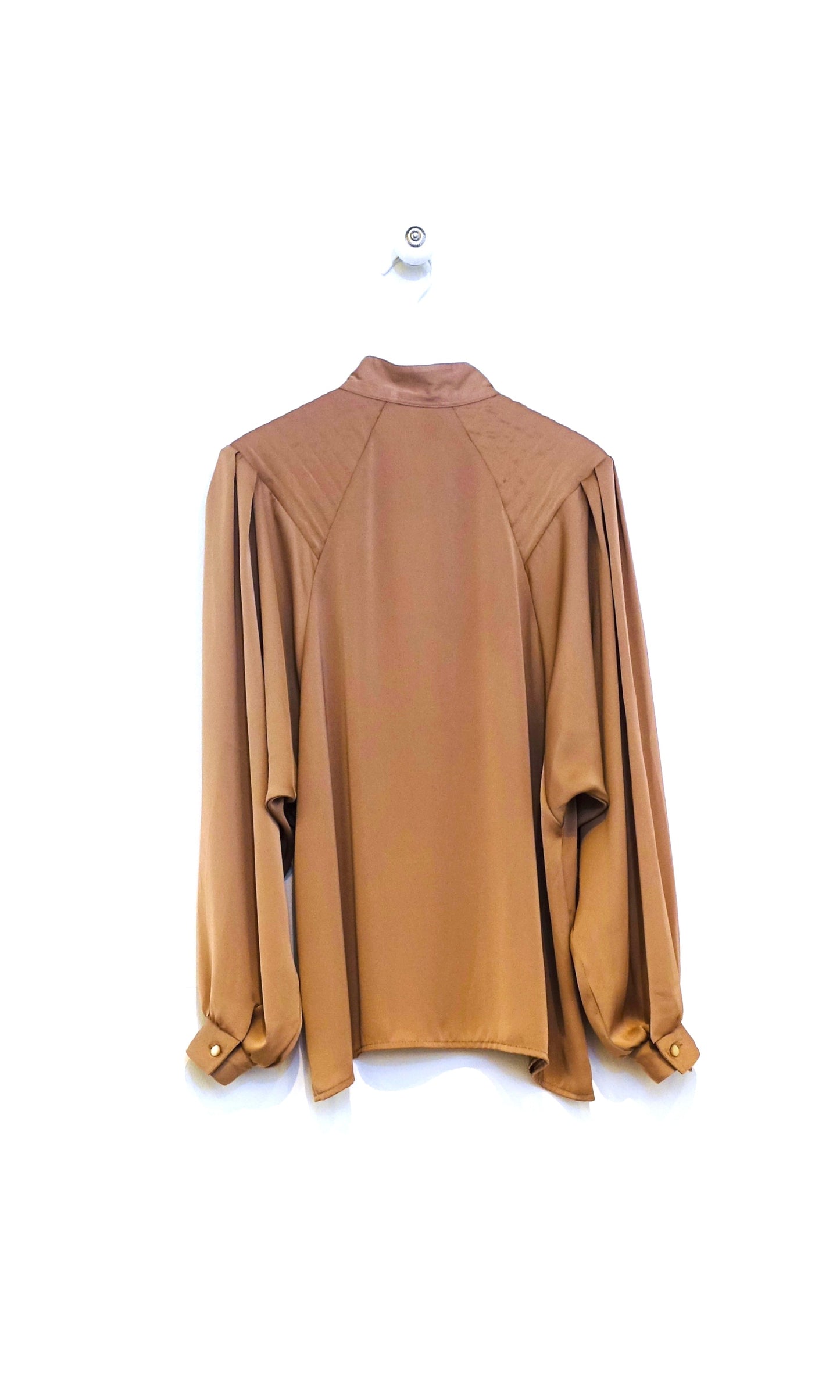 Vintage Rework Top - Bia Brons