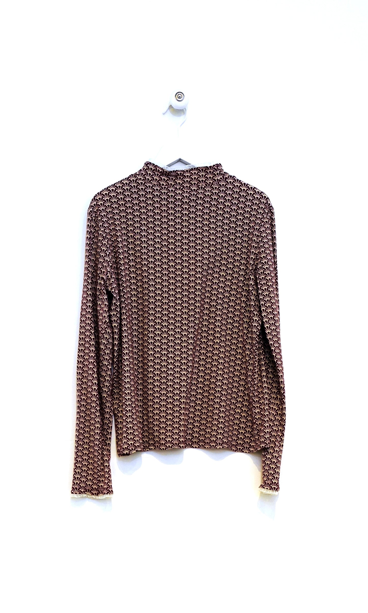 Vintage Rework Top - Cozy Kiki