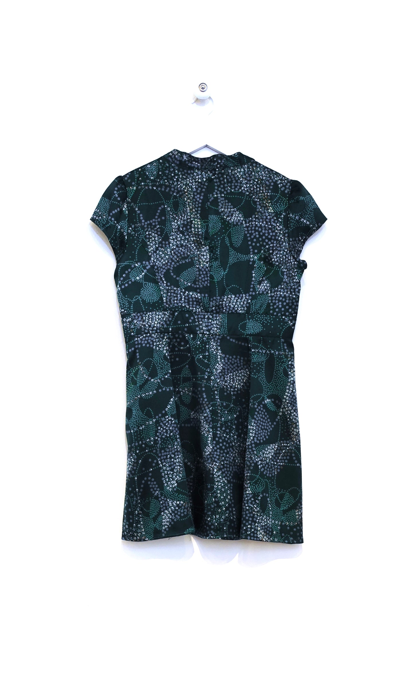 Vintage Rework Top - Betty Bloem