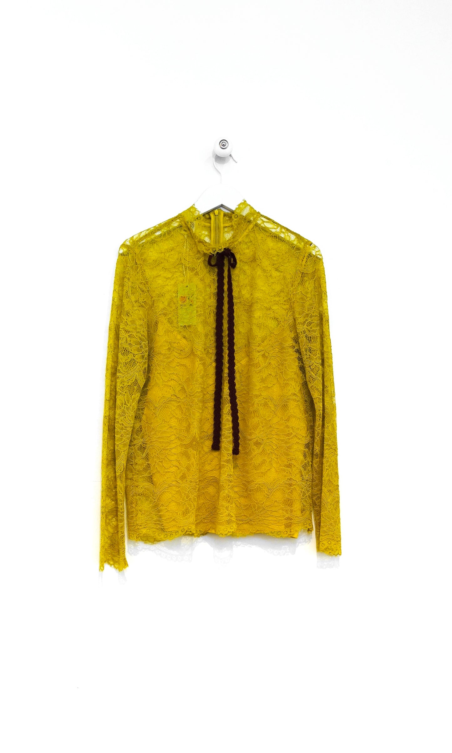 Vintage Rework Top - Kerrie Kant