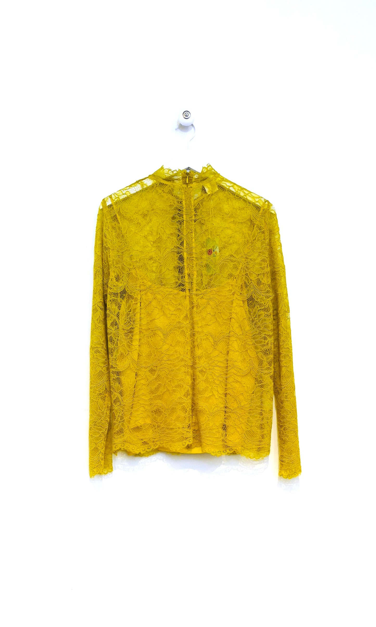 Vintage Rework Top - Kerrie Kant
