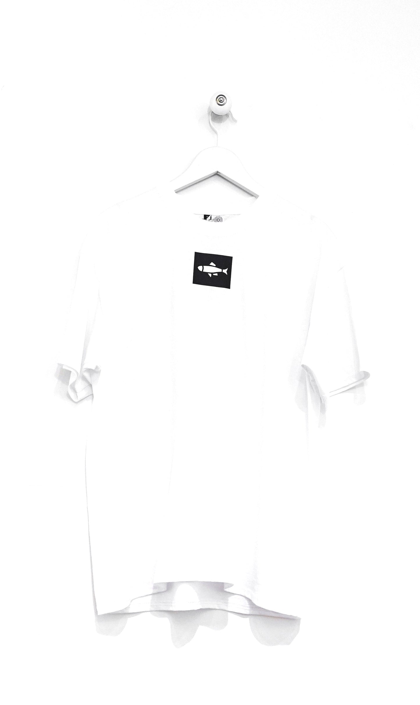 Haring T-shirt - editie 3