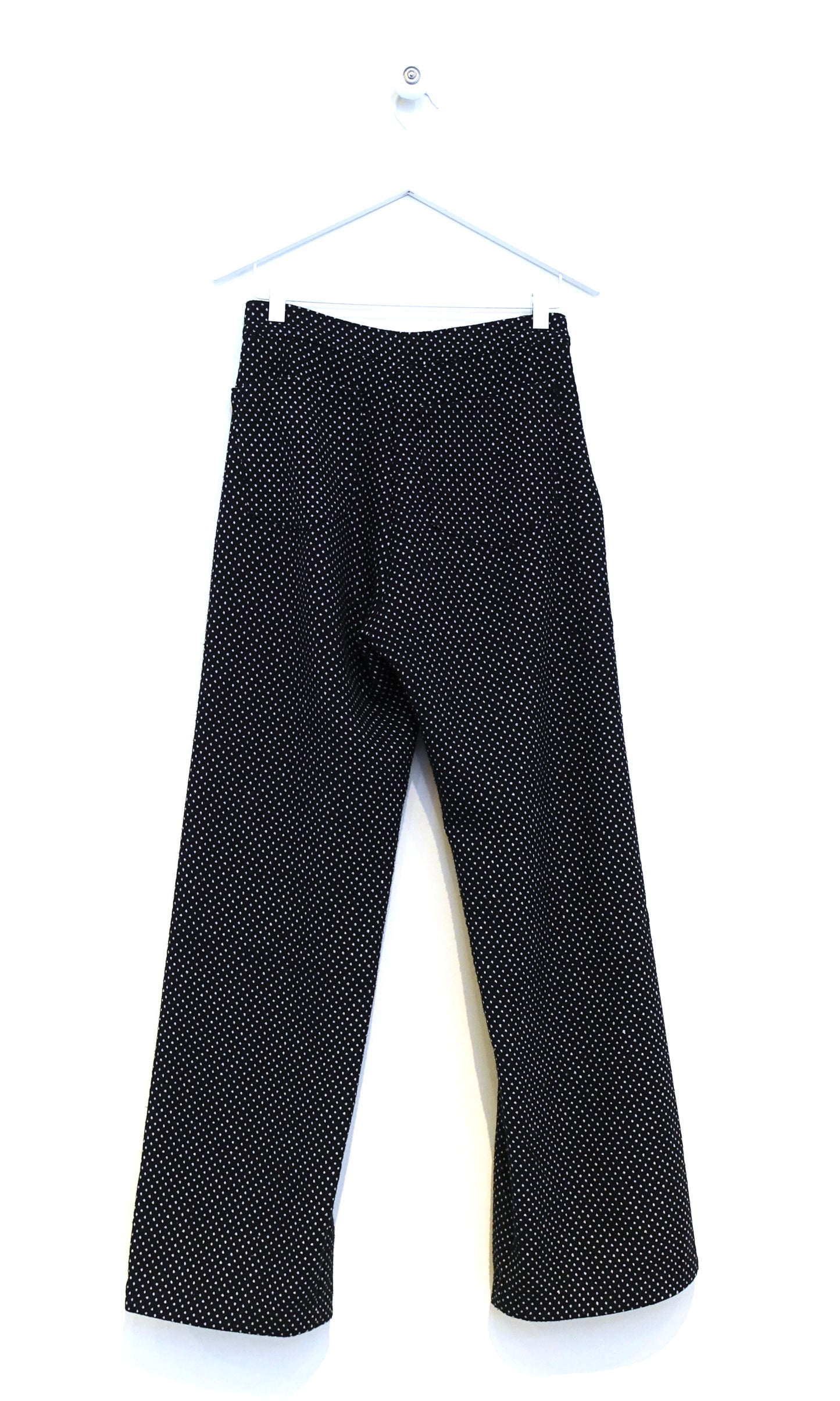 Scheveningse Klepbroek