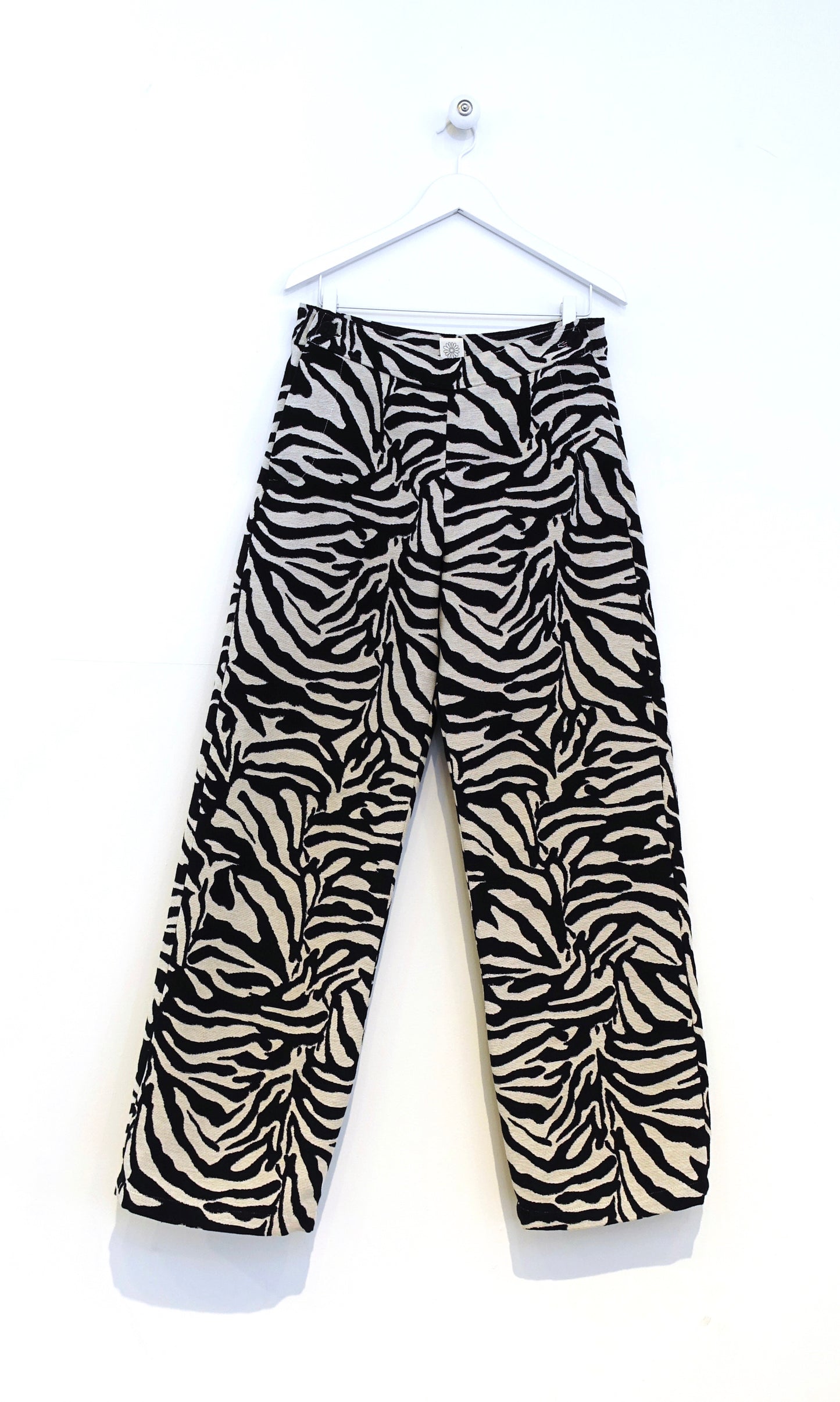 Scheveningse Klepbroek