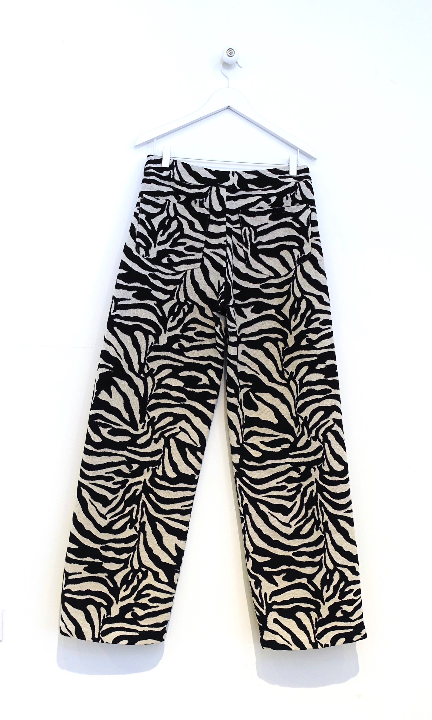 Scheveningse Klepbroek