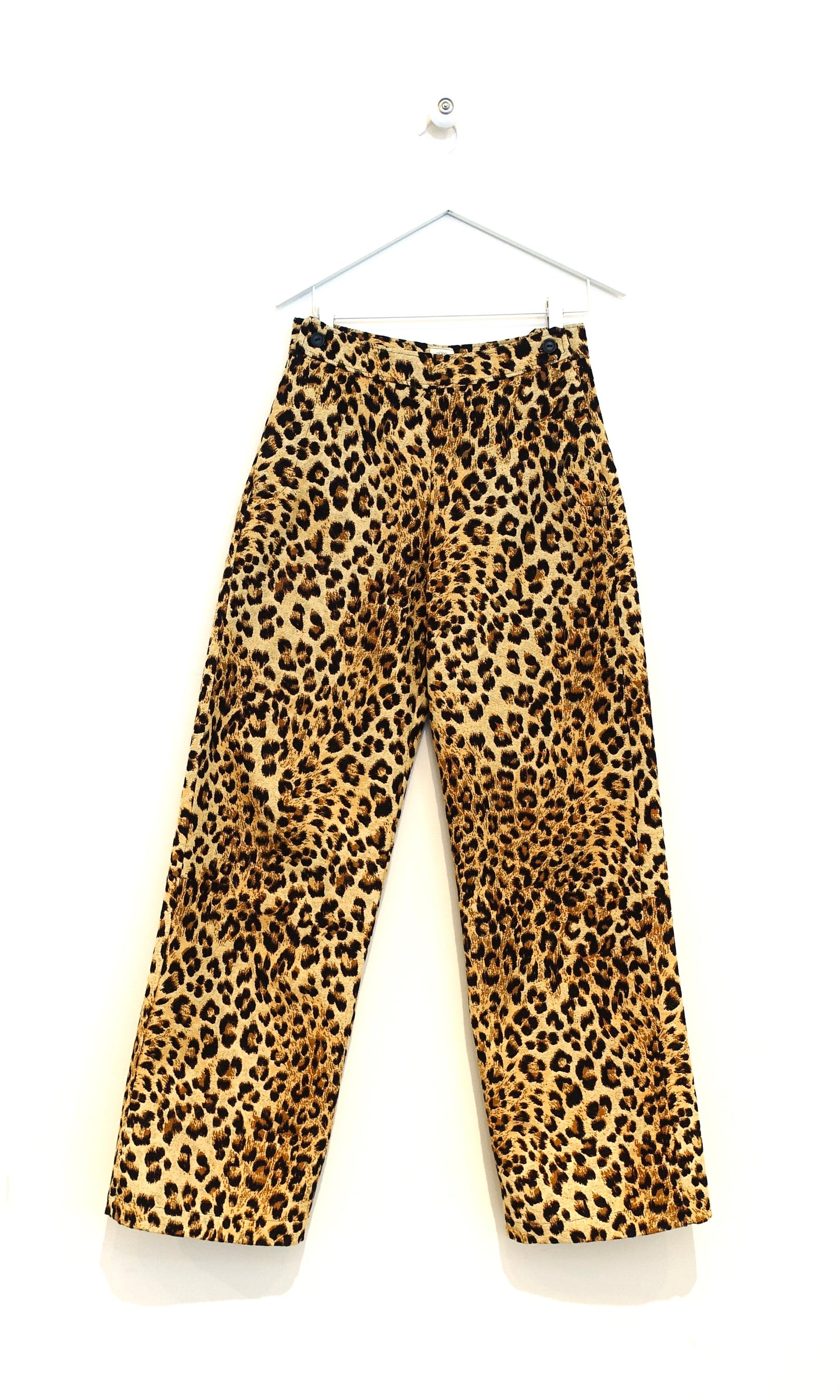 Scheveningse Klepbroek