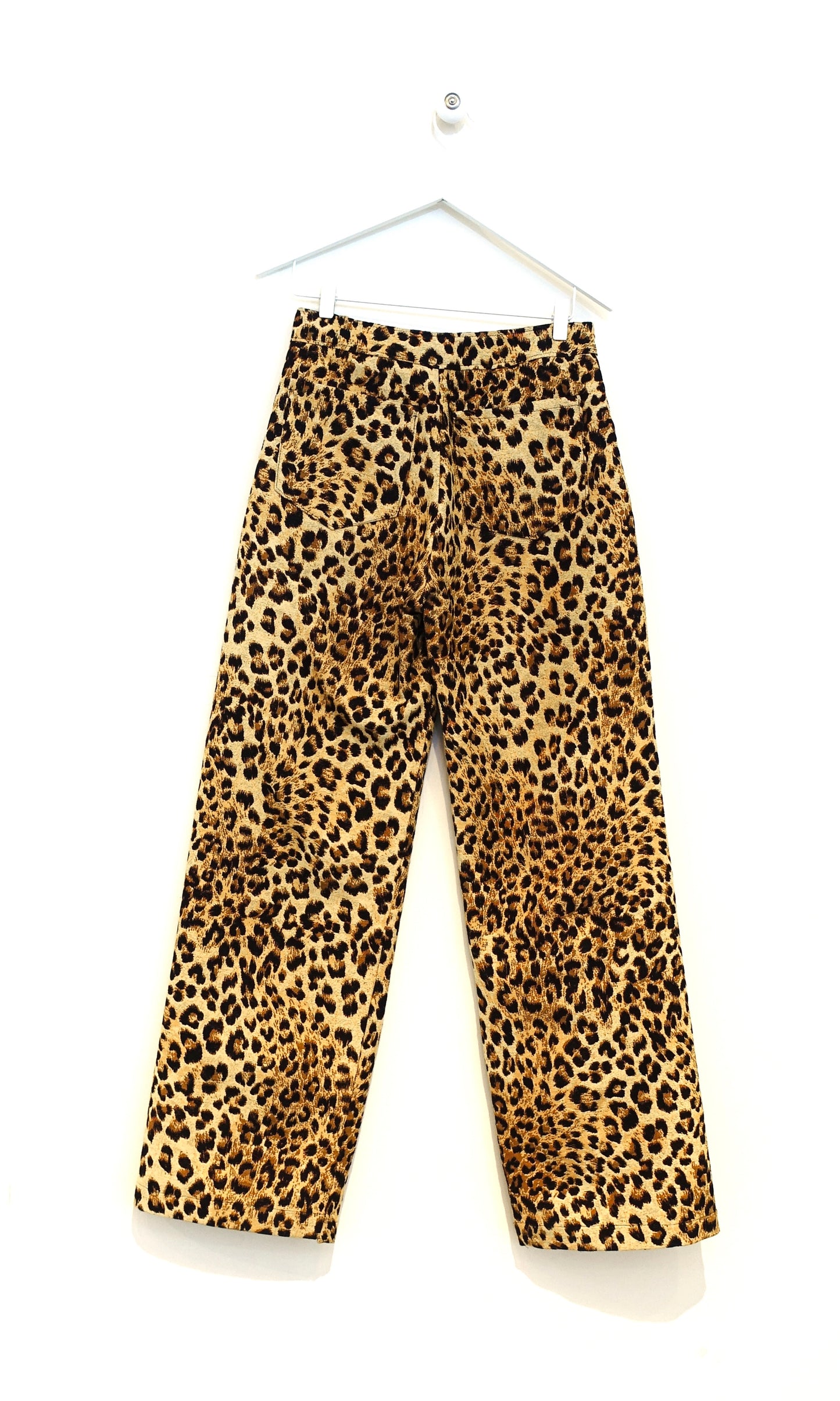 Scheveningse Klepbroek