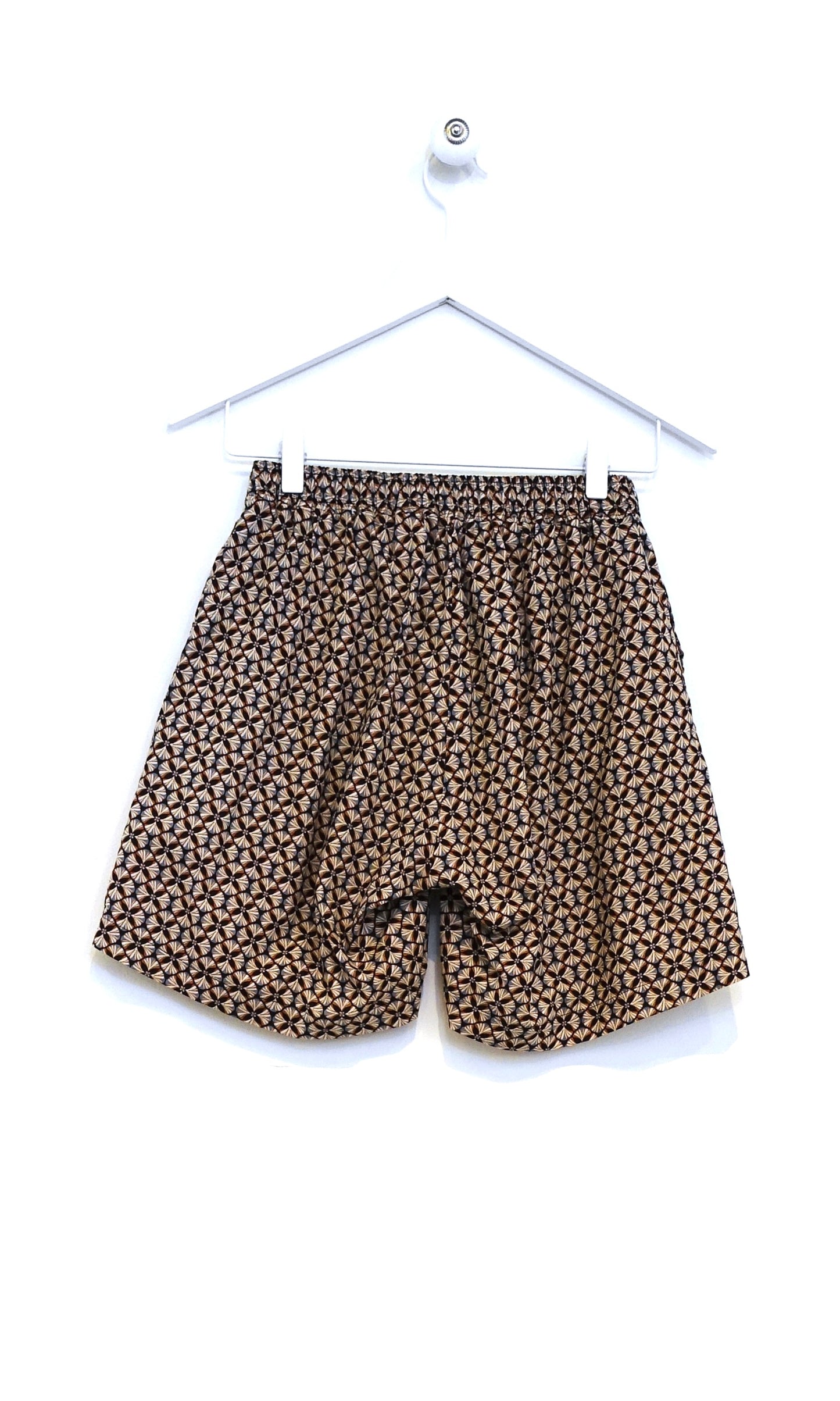 Short Vrouw