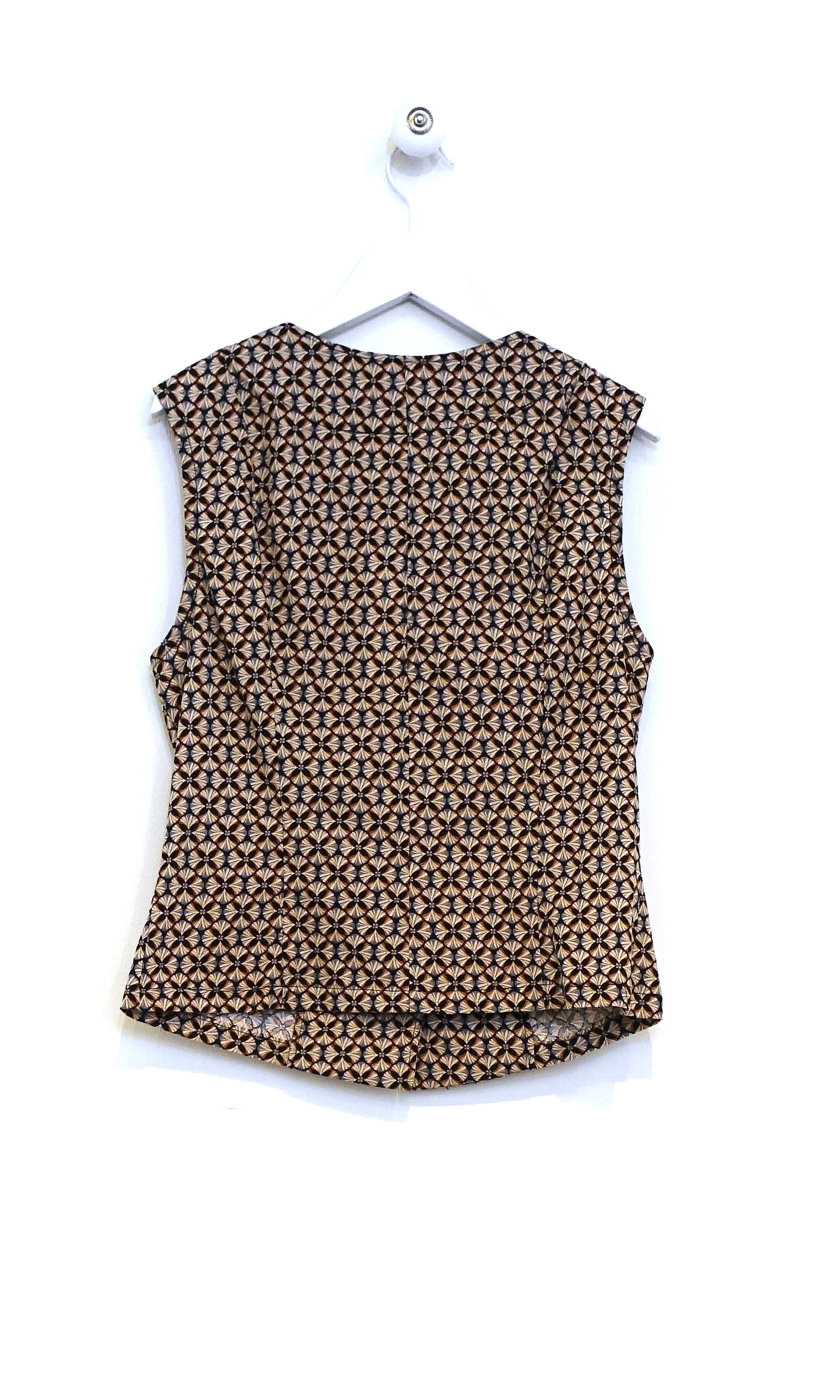 Knoopjes Top