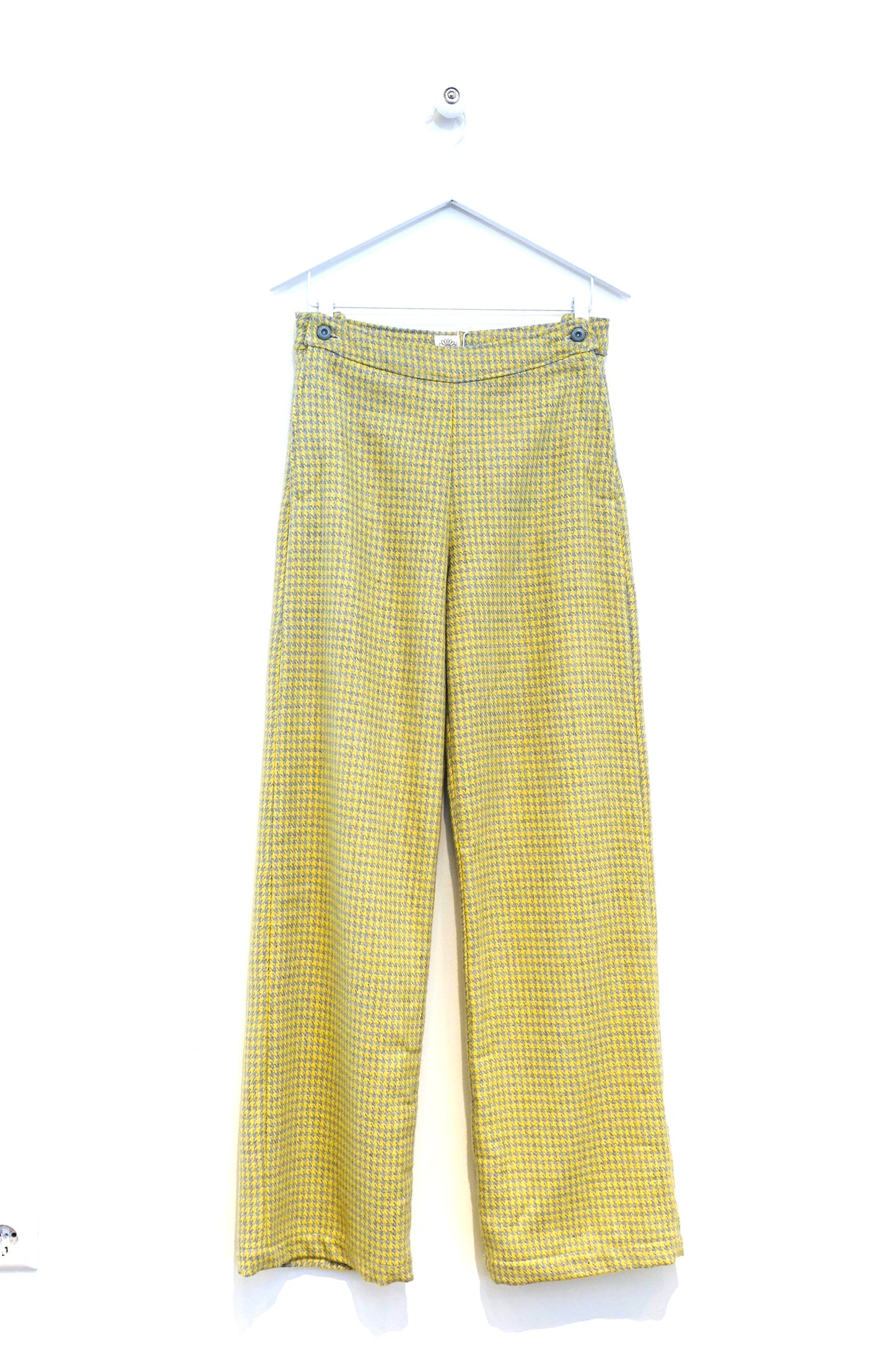 Scheveningse Klepbroek