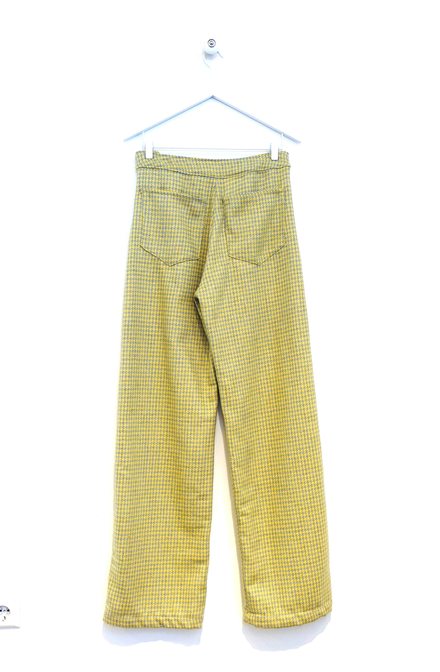 Scheveningse Klepbroek
