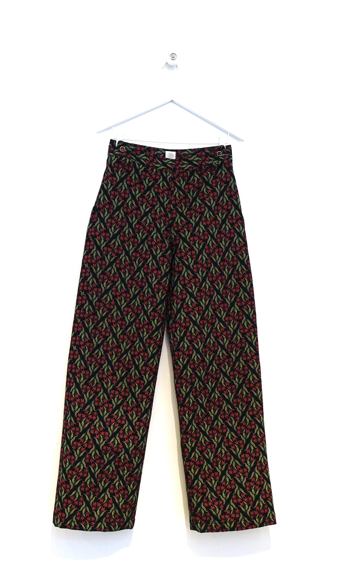 Scheveningse Klepbroek