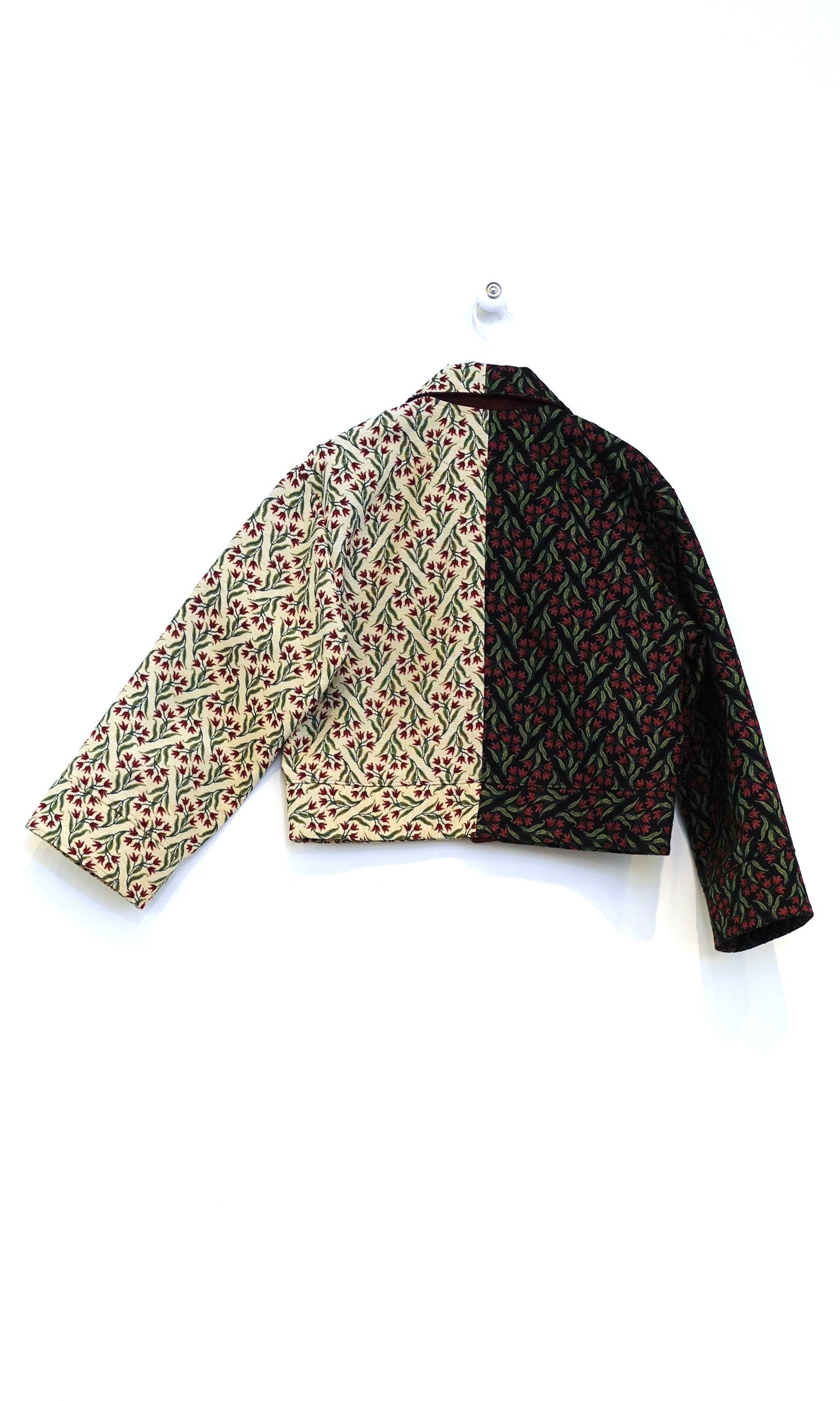Patch Jas