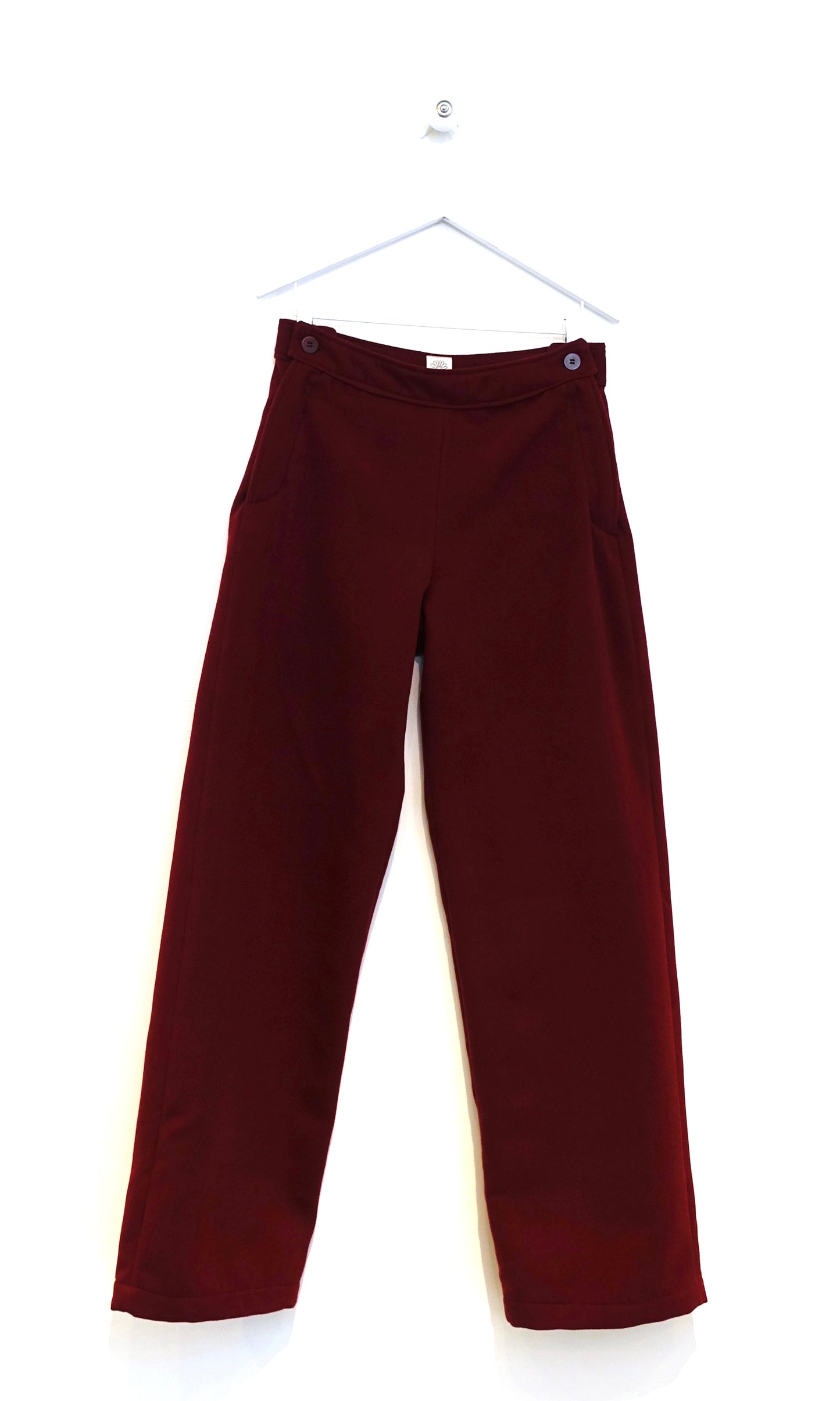 Scheveningse Klepbroek