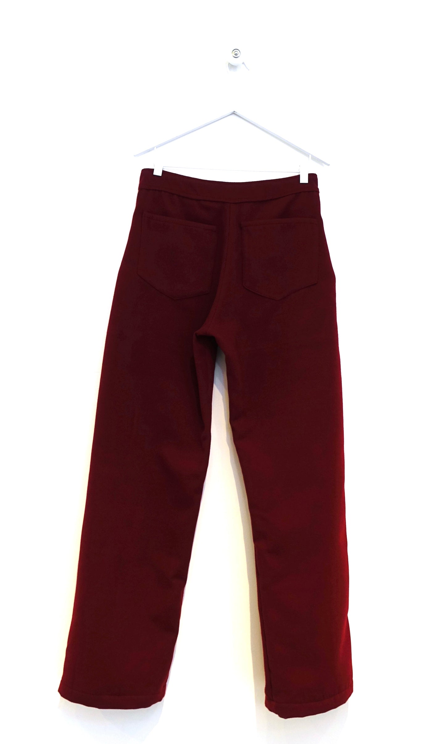 Scheveningse Klepbroek
