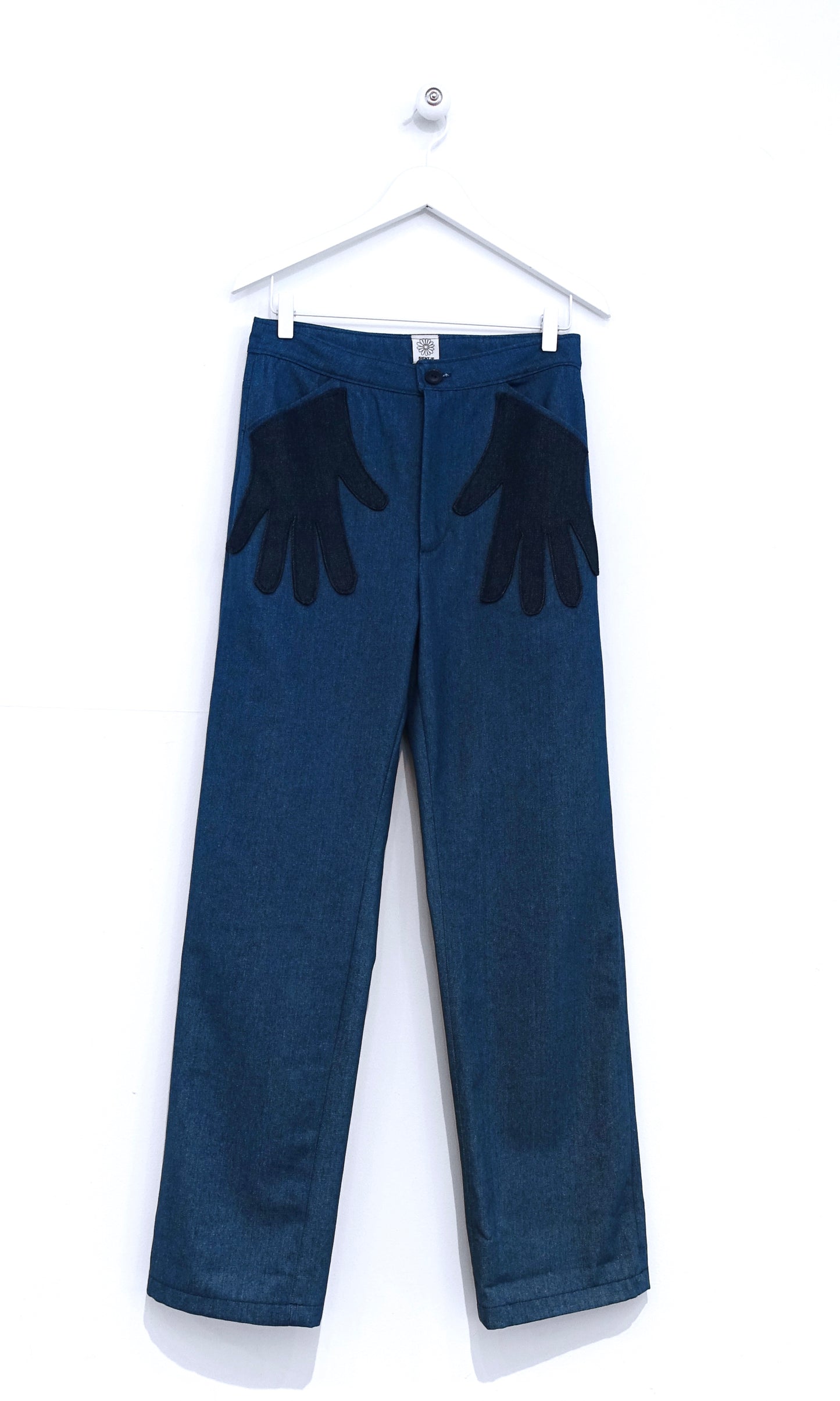 Handy Broek Vrouw