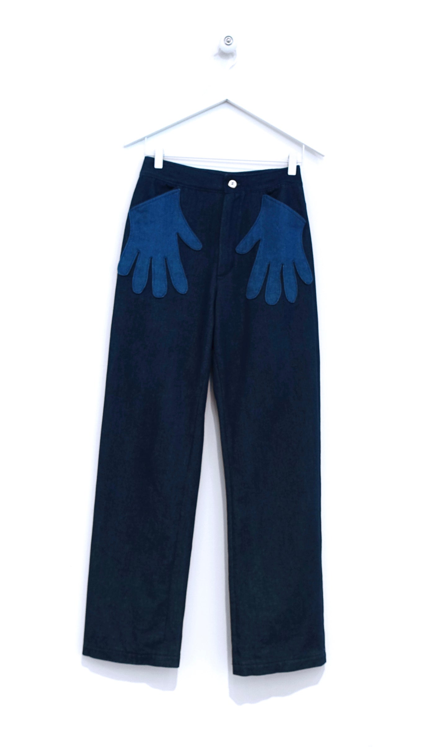 Handy Broek Vrouw