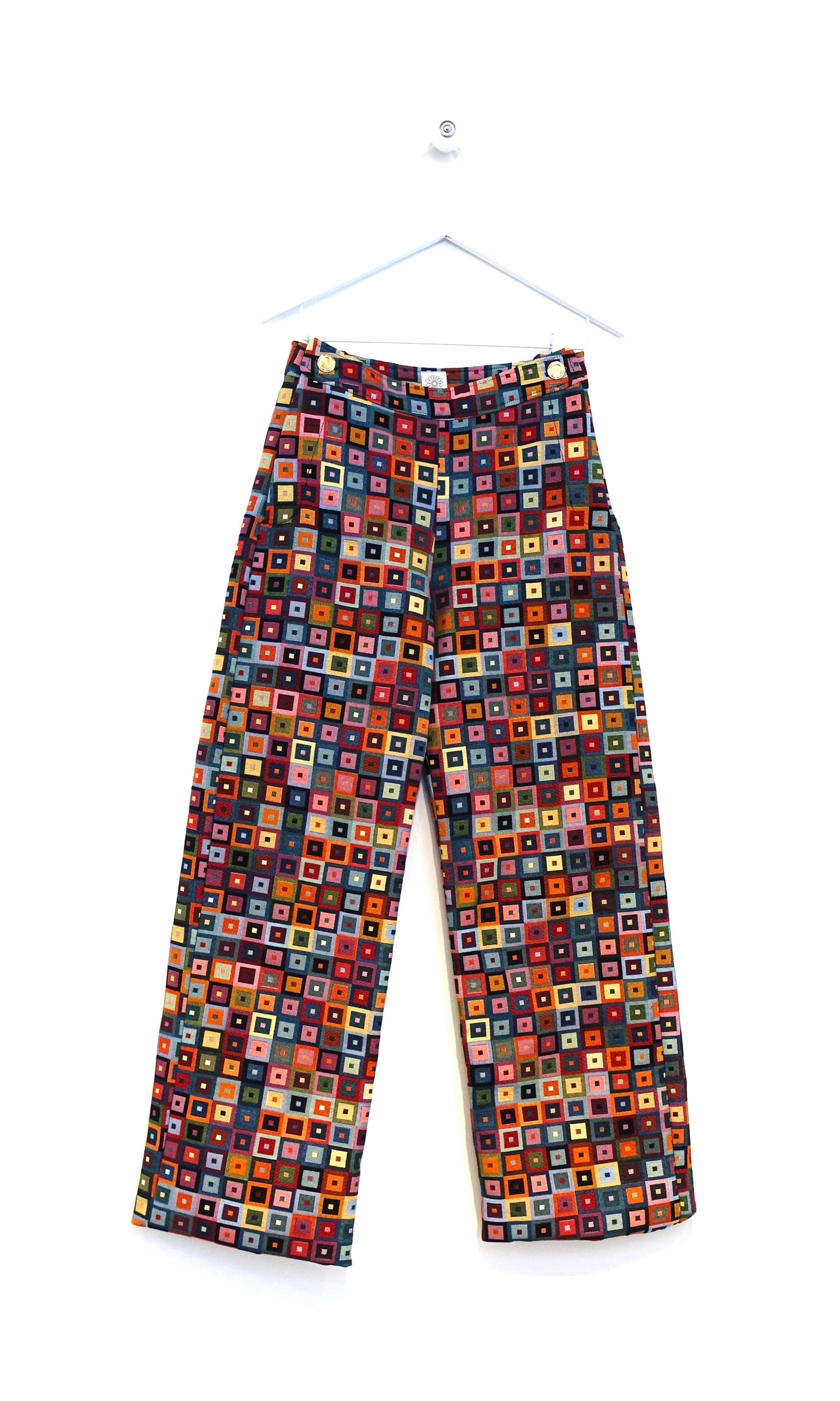 Scheveningse Klepbroek
