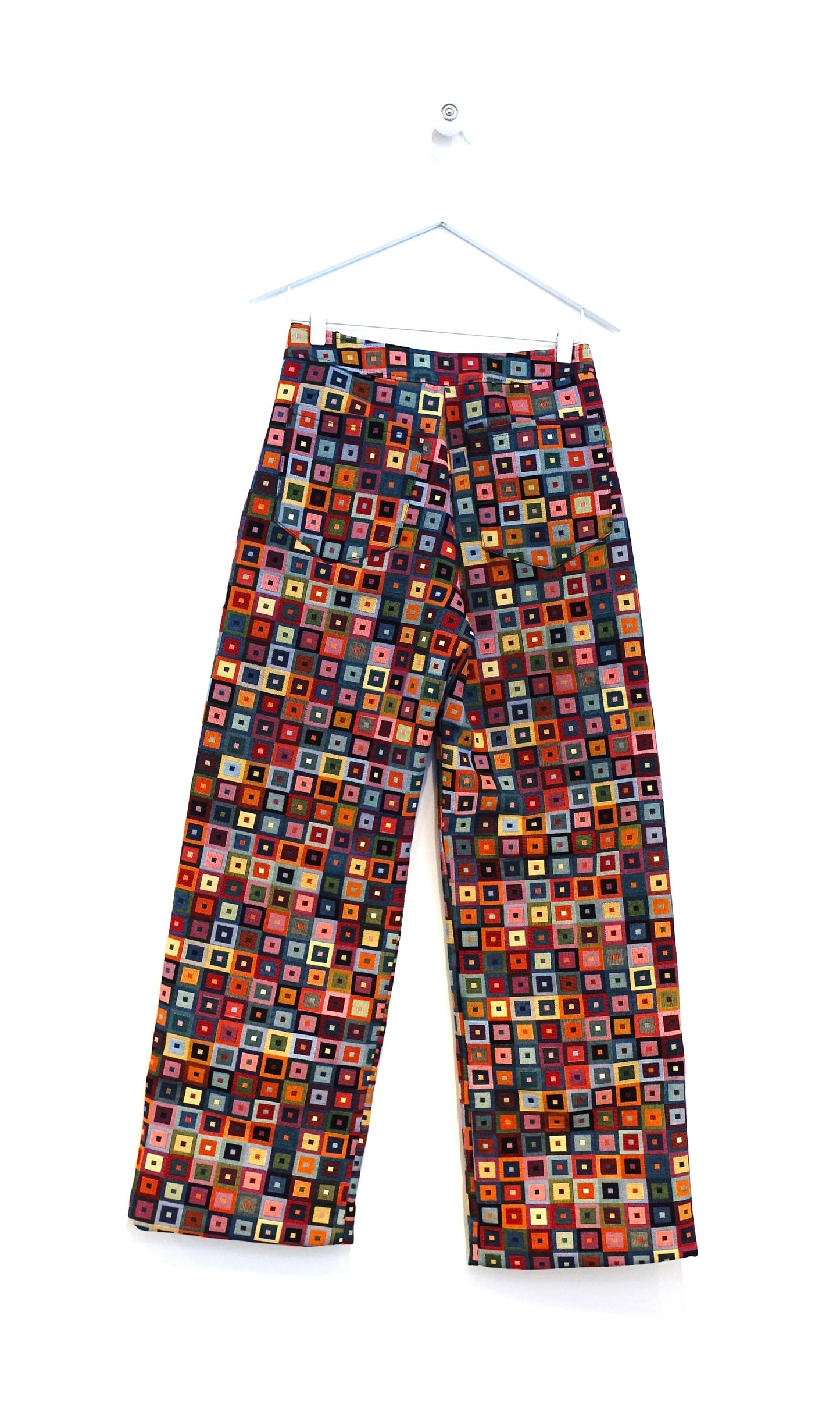 Scheveningse Klepbroek