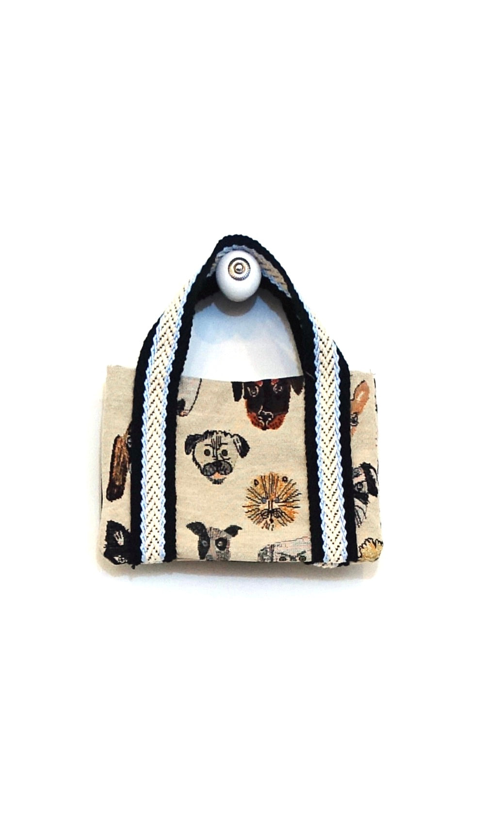 Mini Tote
