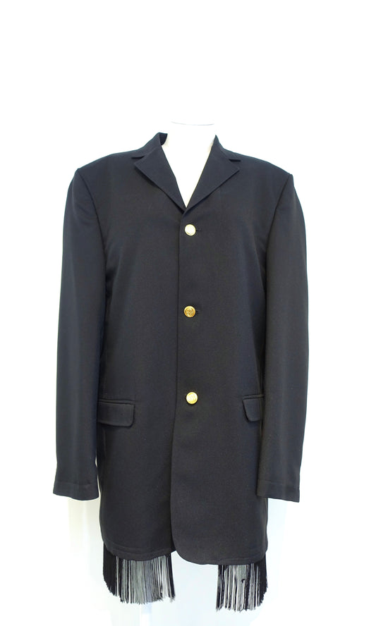 Vintage Rework Jas - Corrie Colbert