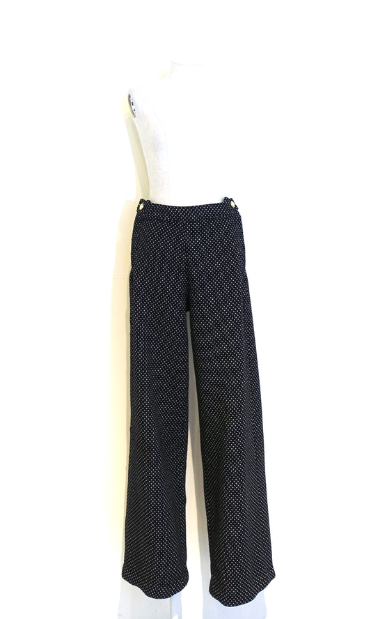 Scheveningse Klepbroek