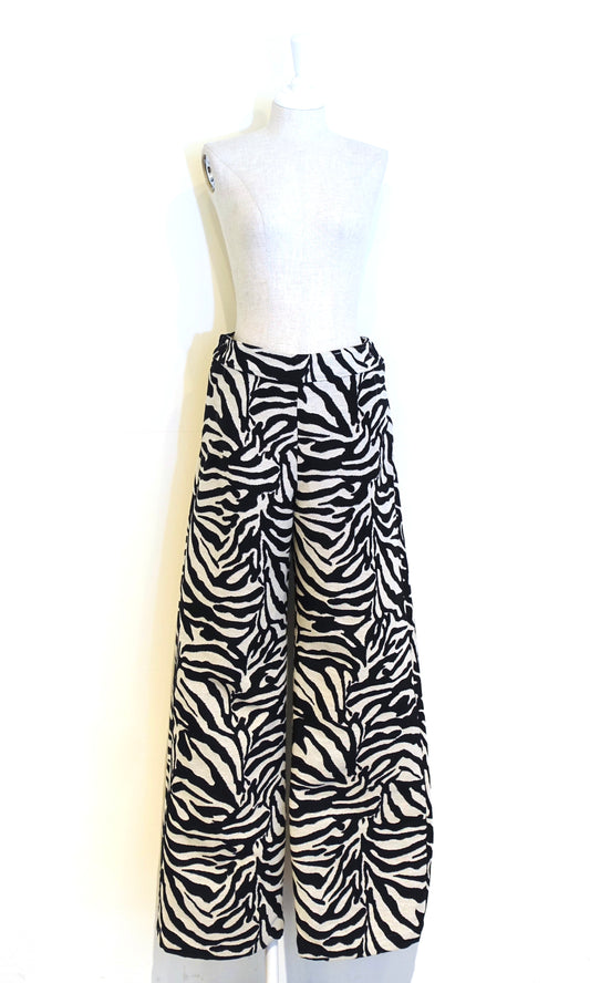 Scheveningse Klepbroek