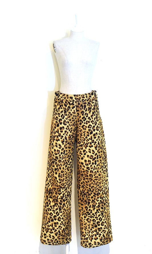 Scheveningse Klepbroek