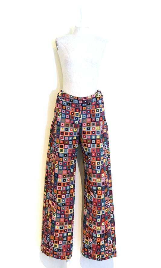 Scheveningse Klepbroek