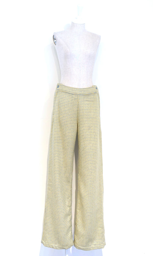 Scheveningse Klepbroek