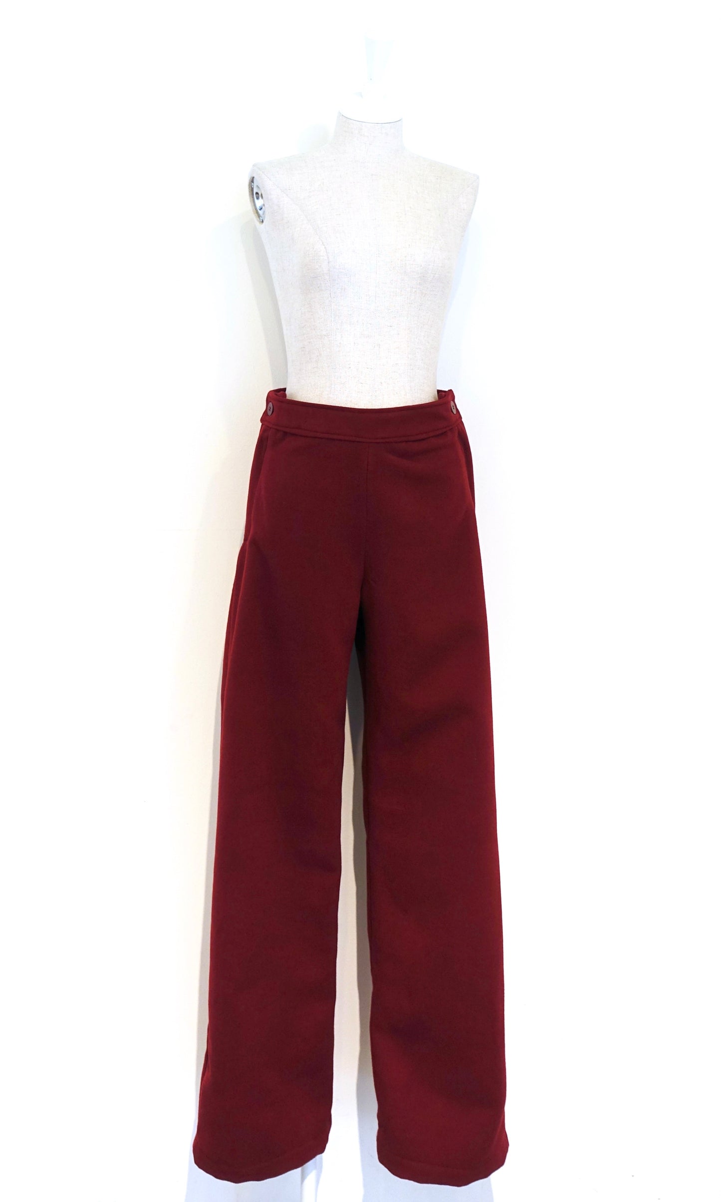 Scheveningse Klepbroek
