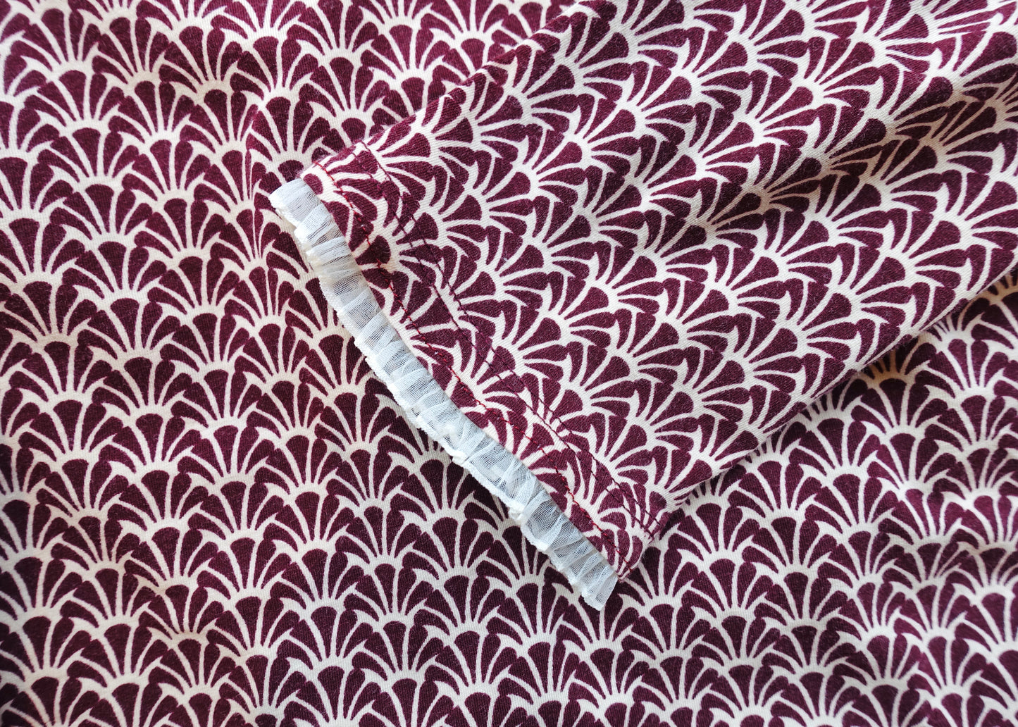 Vintage Rework Top - Cozy Kiki
