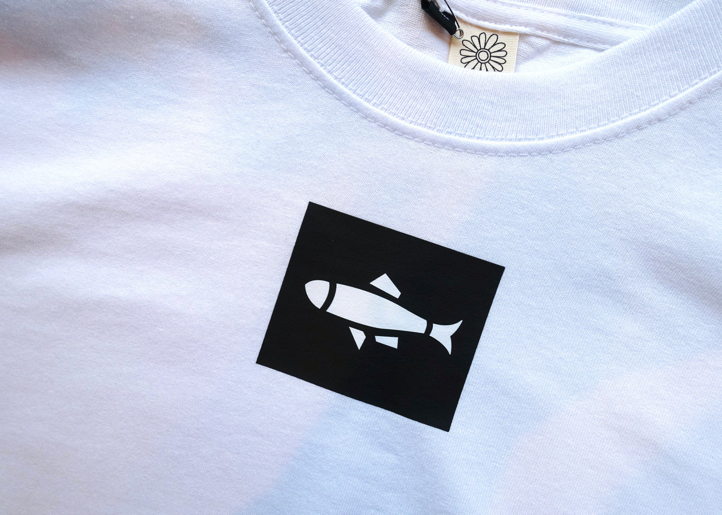 Haring T-shirt - editie 3