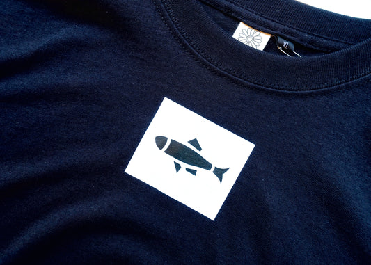 Haring T-shirt - editie 3