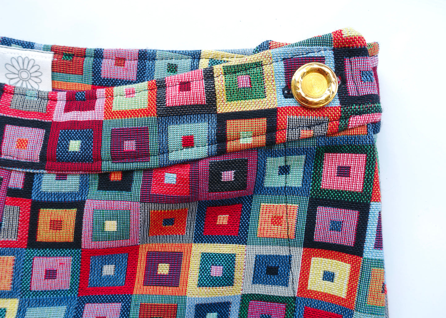 Scheveningse Klepbroek