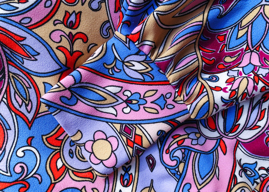 Top met hoge sluiting