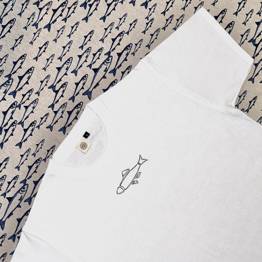 Haring T-shirt - editie 2