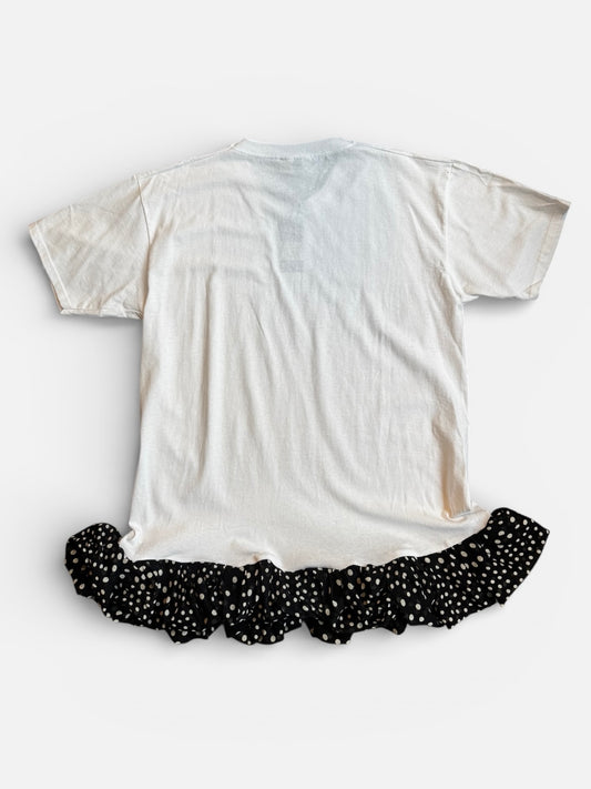 REWORK haringshirt jurk