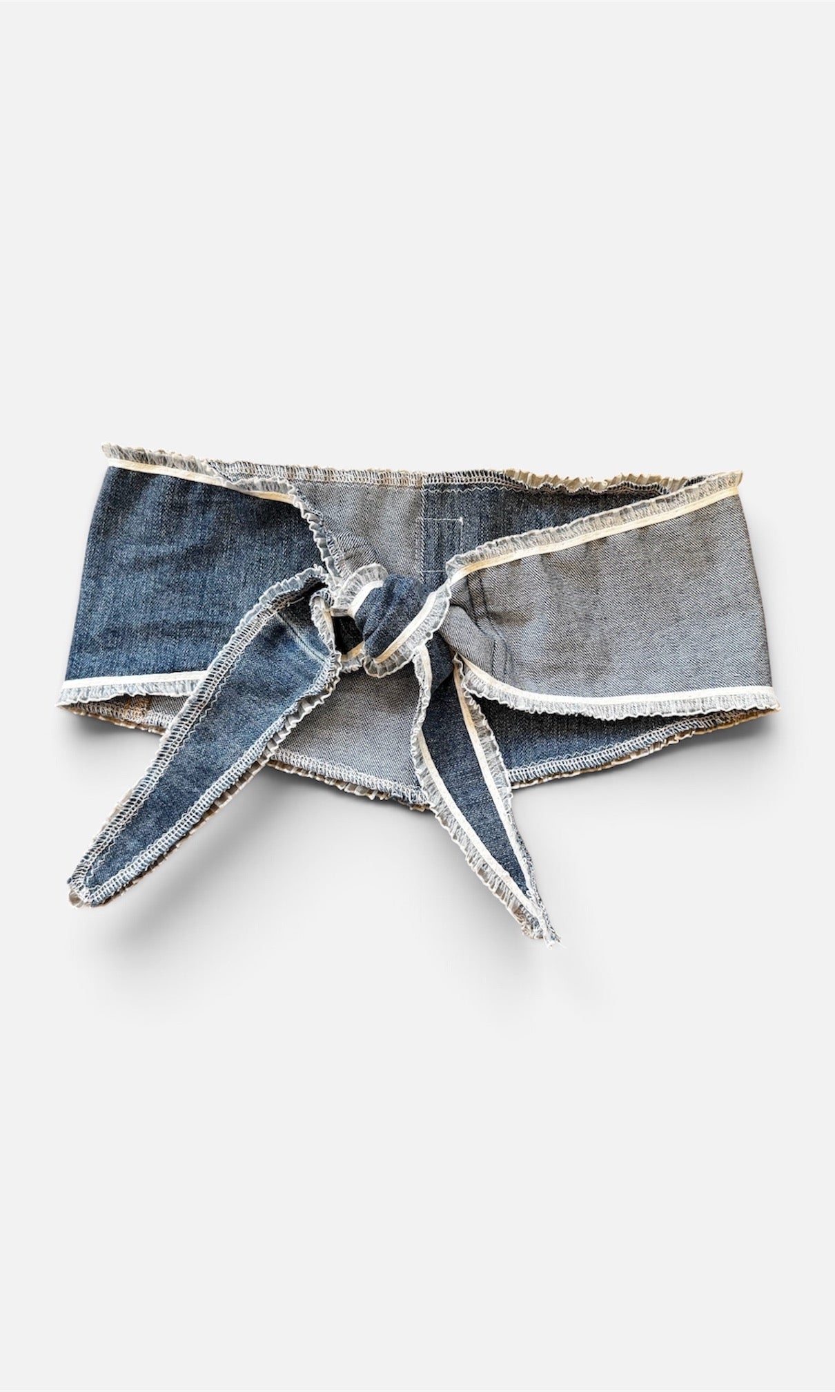 REWORK denim set